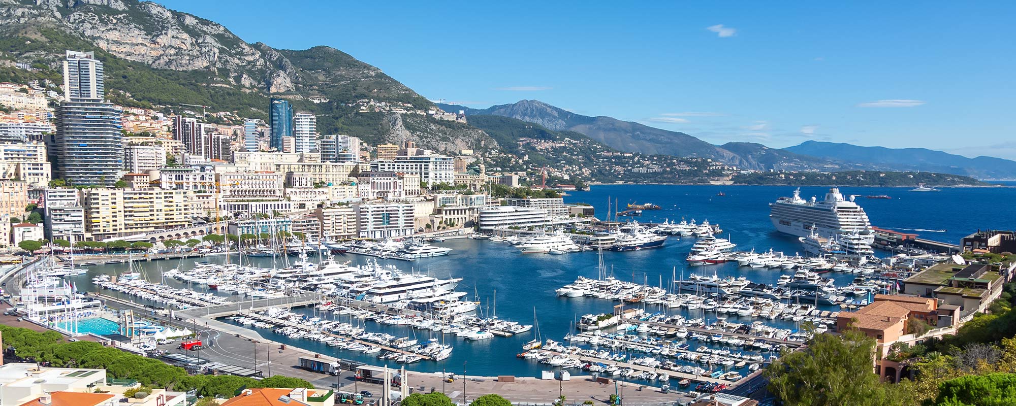 Monaco Prices: Hotels, Attractions, Restaurants, Food and Drink Costs ...
